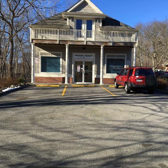 More Photos Of 60 June Rd, North Salem Office For Lease