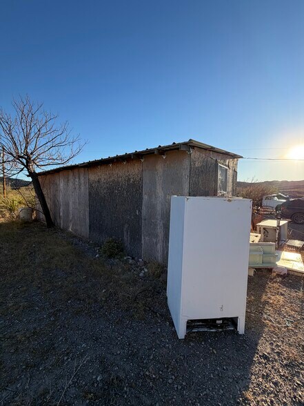 More Photos Of 1800 Cibolo Creek Dr, Shafter Land For Sale