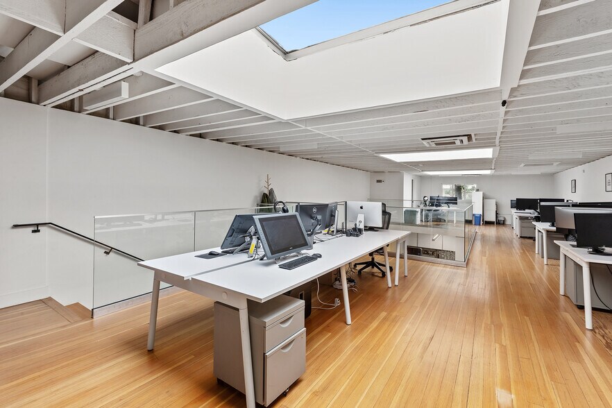 More Photos Of 1082 Howard St, San Francisco Research And Development For Lease
