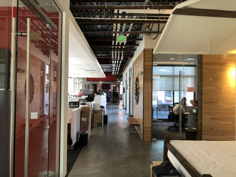 More Photos Of 1750 15th St, Denver Loft Creative Space For Lease
