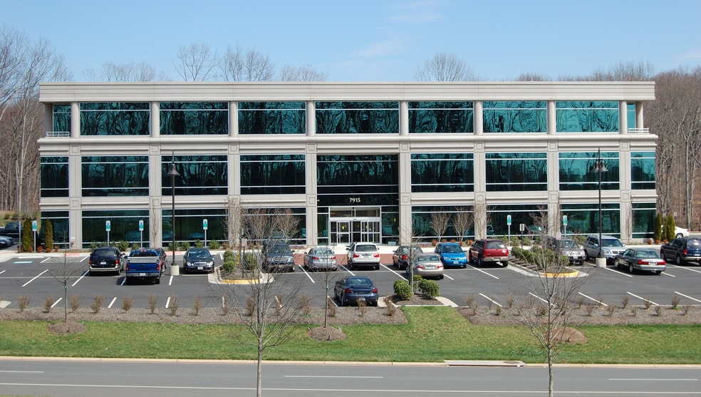 More Photos Of 7915 Lake Manassas Dr, Gainesville Office For Sale