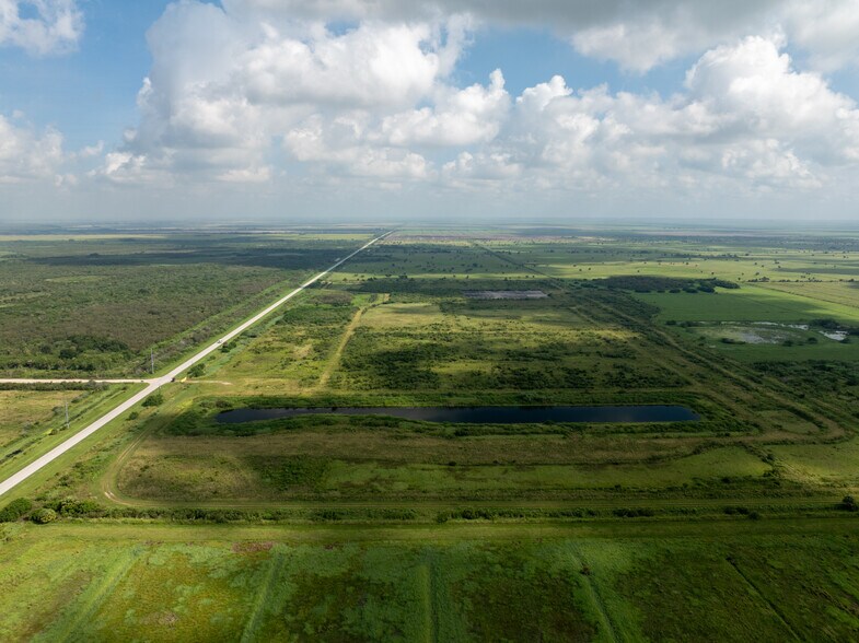More Photos Of 18400 County Road 835, Clewiston Land For Sale