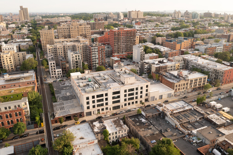 Primary Photo Of 1000 Dean St, Brooklyn Loft Creative Space For Lease