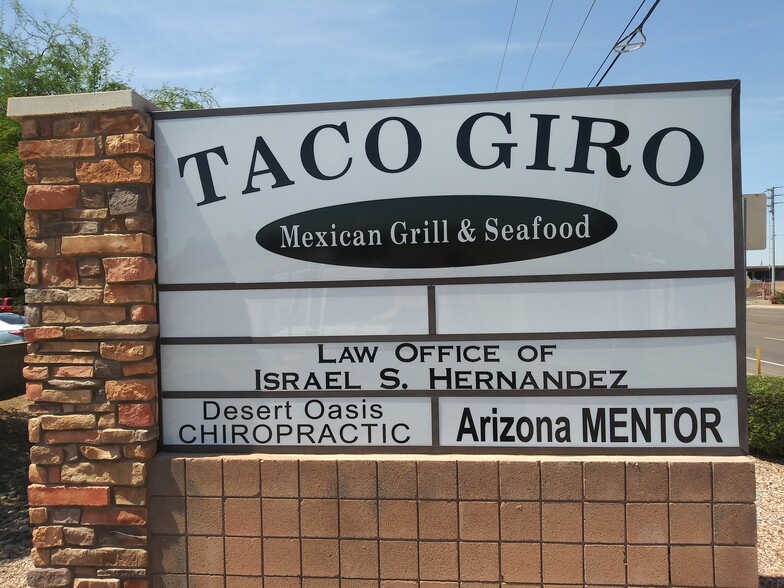 More Photos Of 139 W Cottonwood Ln, Casa Grande Office For Lease