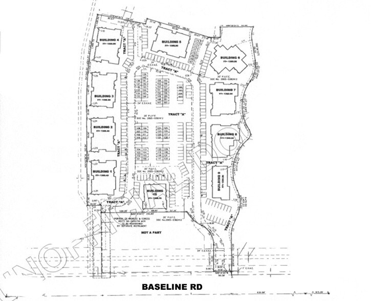 More Photos Of 6632 E Baseline Rd, Mesa Office For Sale