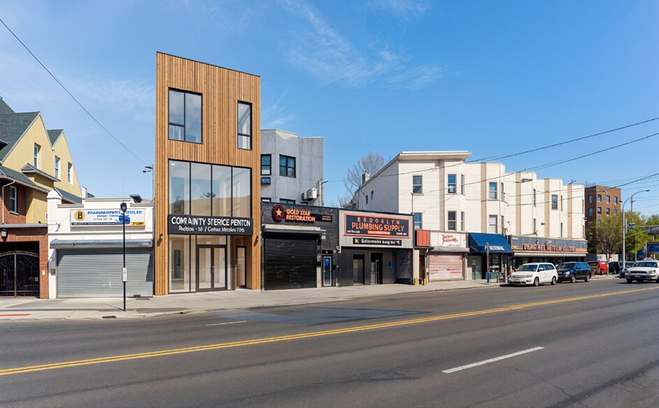 More Photos Of 1731 Flatbush Ave, Brooklyn Daycare Center For Sale