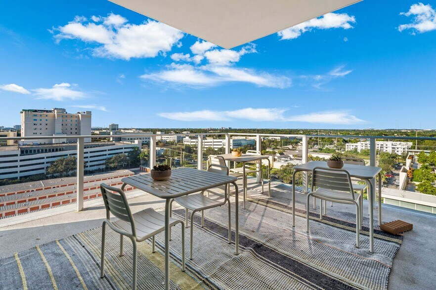 More Photos Of 2820 NE 214th St, Aventura Loft Creative Space For Sale