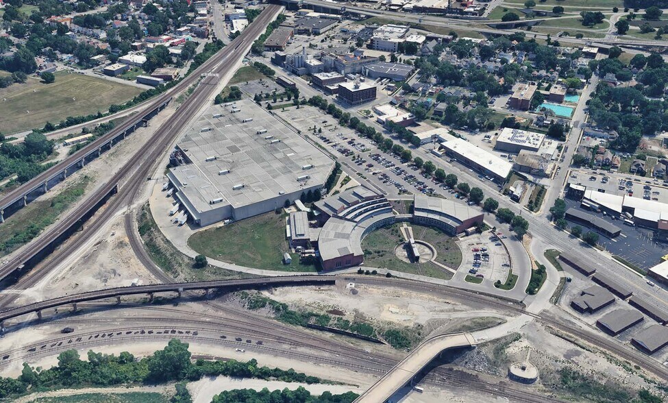 More Photos Of 2600 Southwest Blvd, Kansas City Manufacturing For Sale