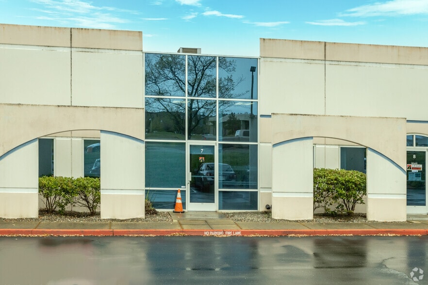 More Photos Of 1136 Suncast Ln, El Dorado Hills Warehouse For Lease