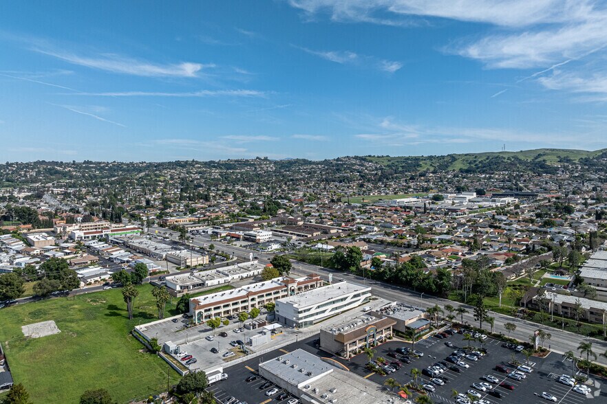 More Photos Of 19115-19117 Colima Rd, Rowland Heights Medical For Sale