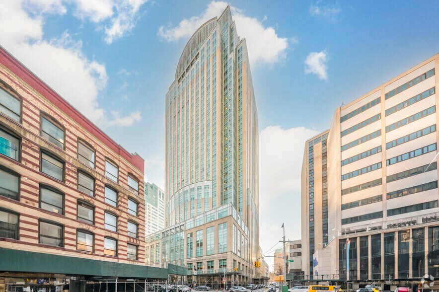 Primary Photo Of 330 Jay St, Brooklyn Office For Lease