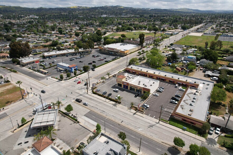 More Photos Of 15010 Mulberry Dr, Whittier Freestanding For Lease