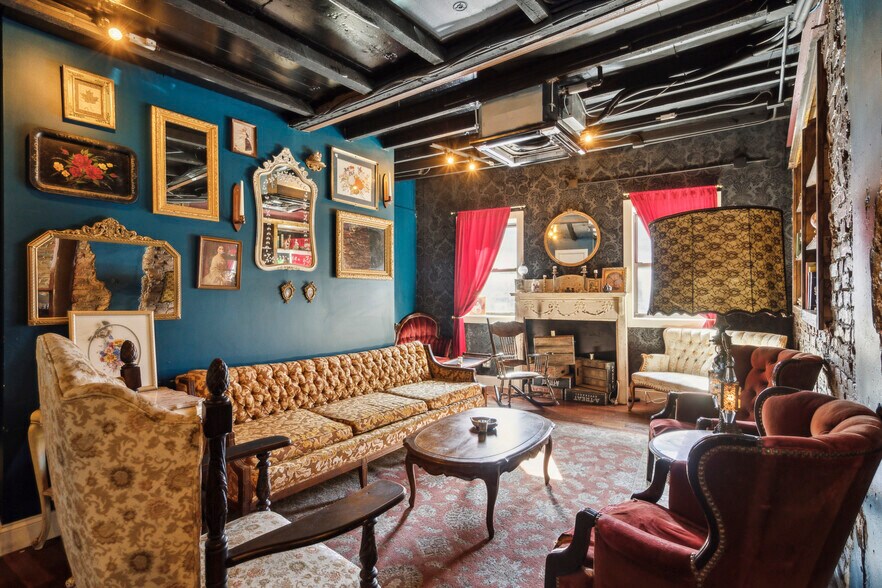 More Photos Of 3749 Midvale Ave, Philadelphia Restaurant For Sale