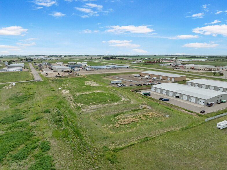 More Photos Of 201 & 225 45th Ave, Minot Land For Sale