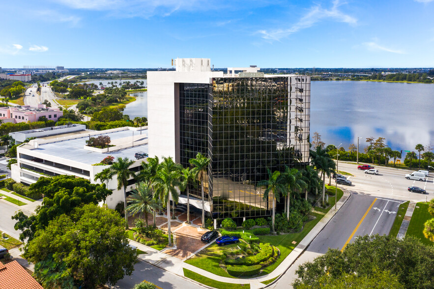 Primary Photo Of 500 S Australian Ave, West Palm Beach Office For Lease