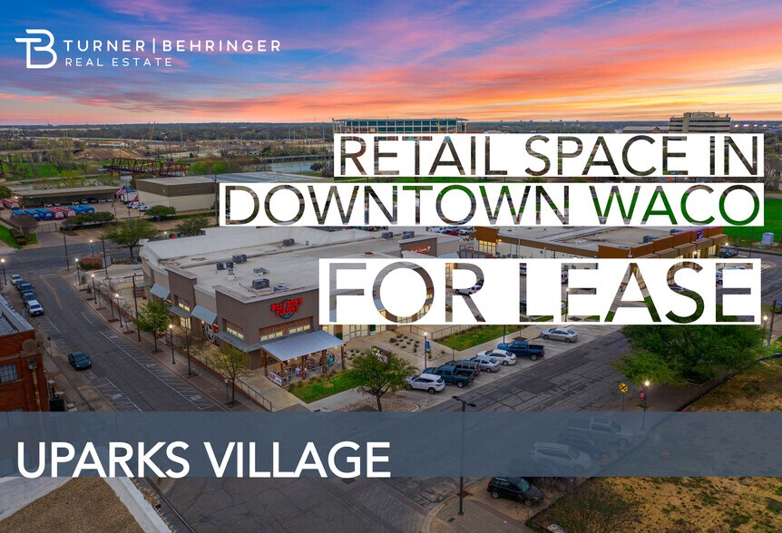 Primary Photo Of 300 S 2nd St, Waco General Retail For Lease