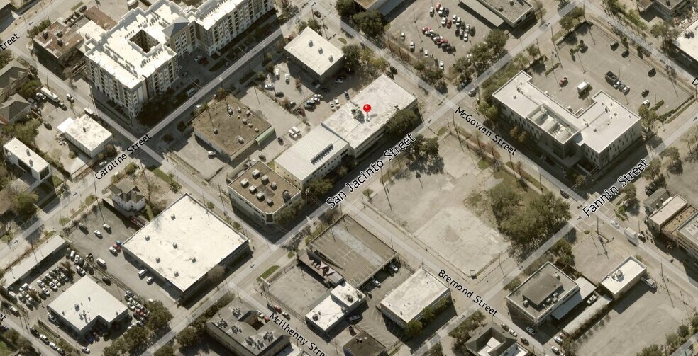 More Photos Of , Houston Office For Sale