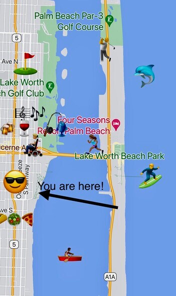 More Photos Of 221 S Ocean Breeze, Lake Worth Beach Multifamily For Sale