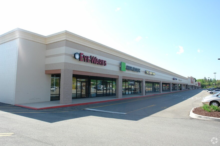 Primary Photo Of 6211 State Route 30, Greensburg Unknown For Lease