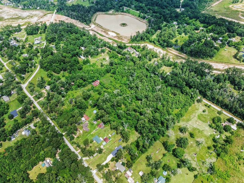 More Photos Of 25929 Long St, Splendora Land For Sale