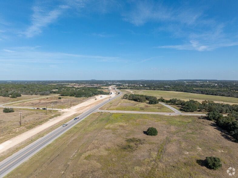 More Photos Of 3351 County Road 258, Liberty Hill Land For Sale