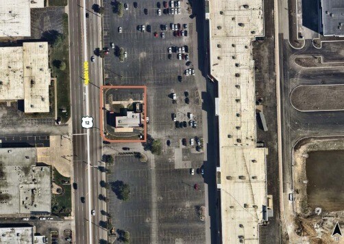 Primary Photo Of 1931 N Mannheim Rd, Melrose Park Land For Sale
