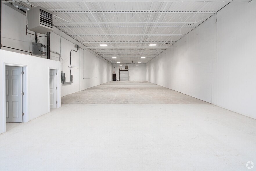 More Photos Of 67 Westmore Dr, Toronto Warehouse For Sale