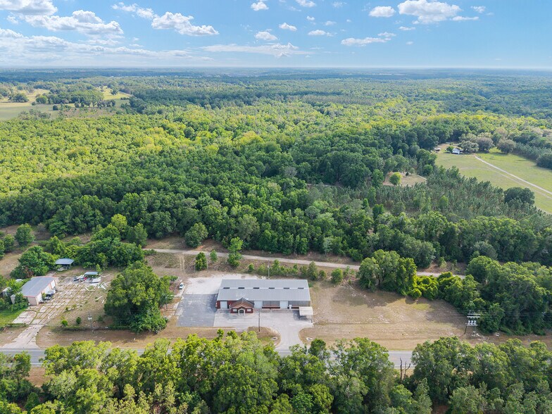 More Photos Of 26509 NW Us-27, High Springs Warehouse For Sale