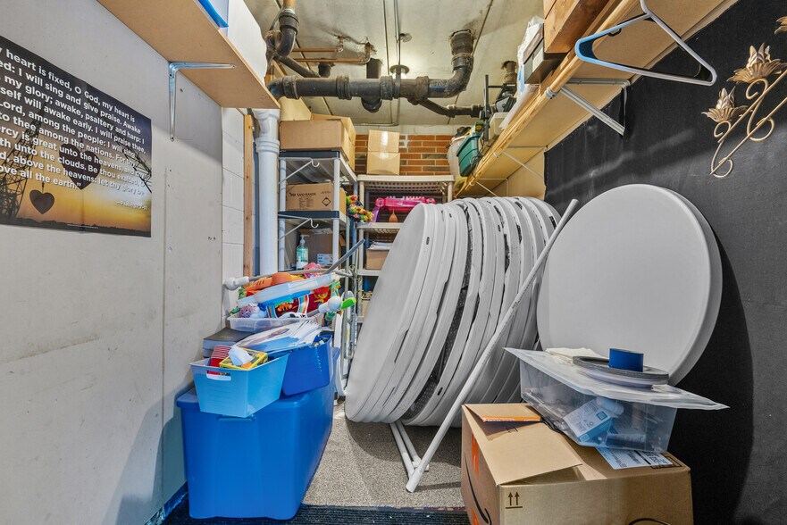 More Photos Of 2450 Pontoon Rd, Granite City Religious Facility For Sale