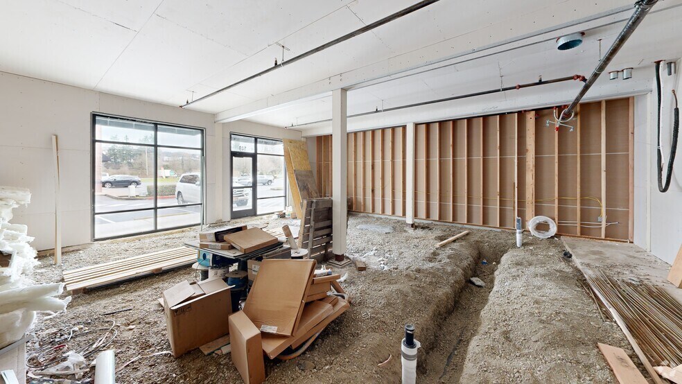 Photo of 1st Floor Ste 140