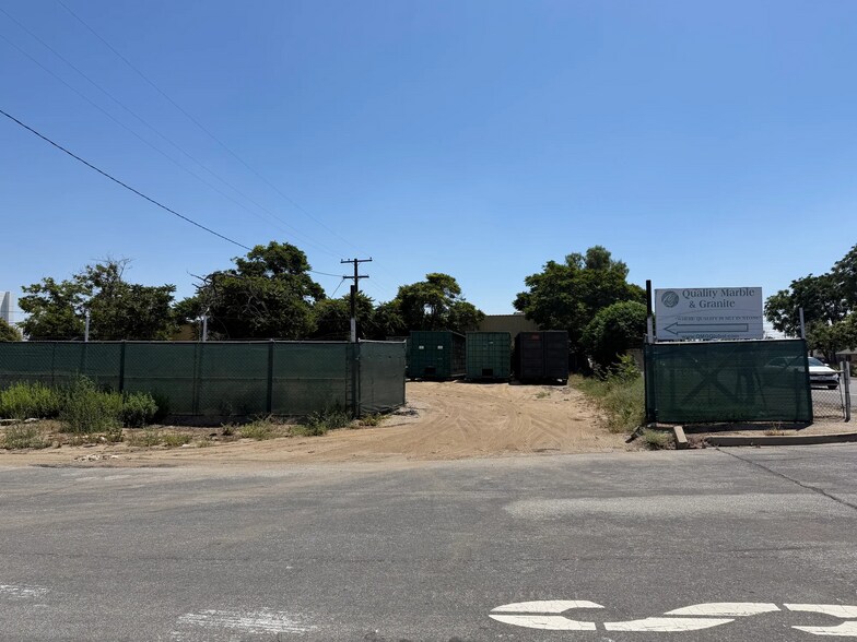 More Photos Of 815 S Caldwell Ave, Ontario Land For Sale
