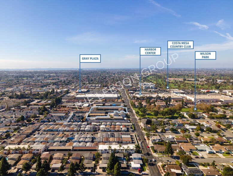 More Photos Of 365 W Wilson St, Costa Mesa Apartments For Sale