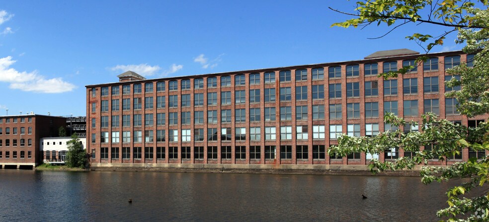 More Photos Of 3-6 Mill St, Maynard Office For Sale