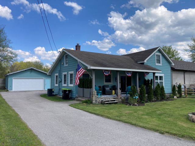 More Photos Of 6170 N US 31 Hwy, Williamsburg Storefront Retail Office For Sale