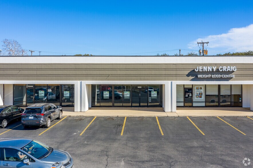 More Photos Of 13402-13486 San Pedro Ave, San Antonio Unknown For Lease