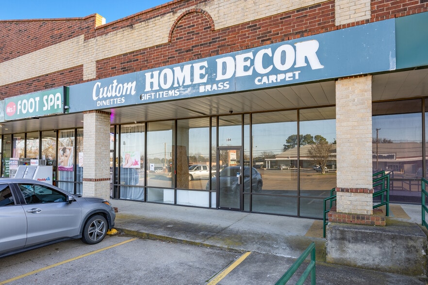 More Photos Of 1700 W Park Row Dr, Arlington Unknown For Lease