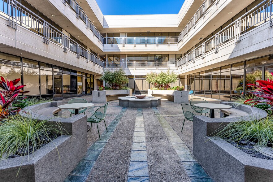 More Photos Of 3900 5th Ave, San Diego Office For Lease