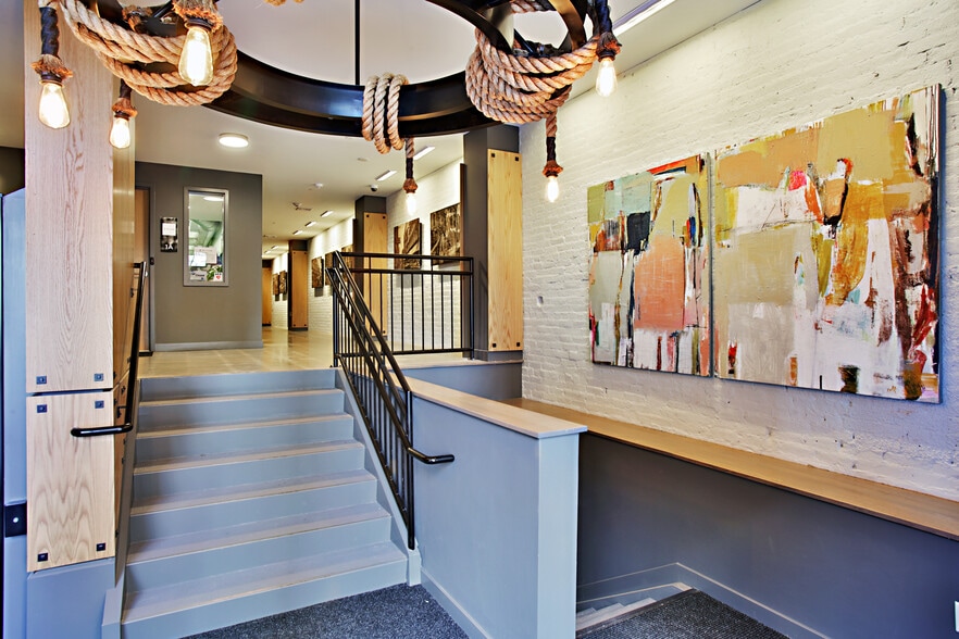 More Photos Of 477 Harrison Ave, Boston Apartments For Lease