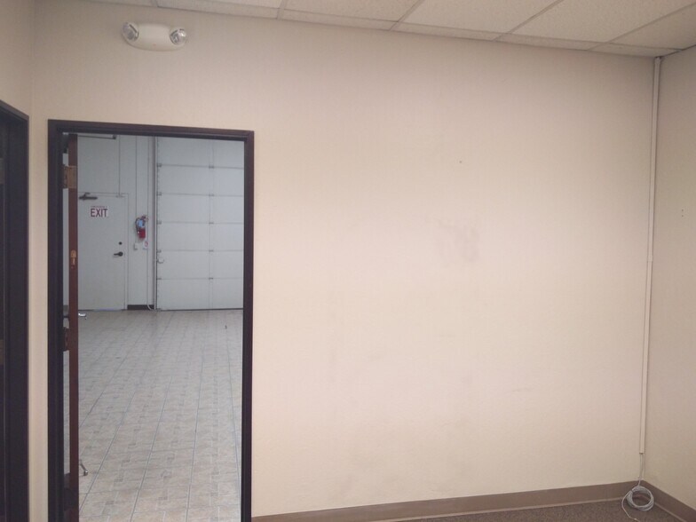 More Photos Of 46560 Fremont Blvd, Fremont Warehouse For Sale