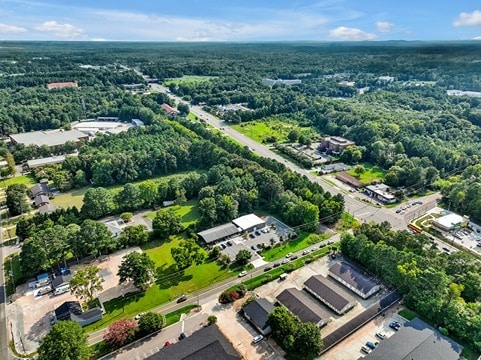 More Photos Of 1612 Carpenter Fletcher Rd, Durham Health Club For Sale