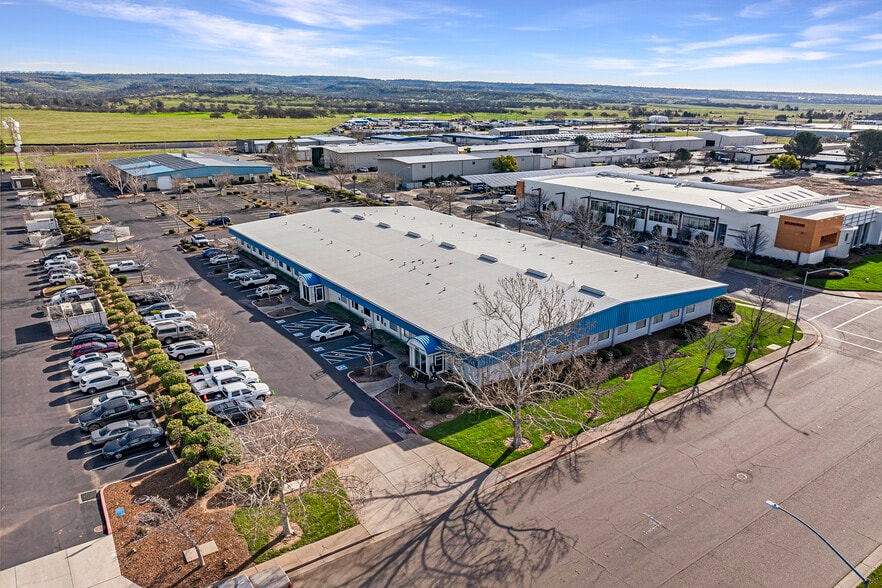 More Photos Of 900 Fortress St, Chico Office For Sale