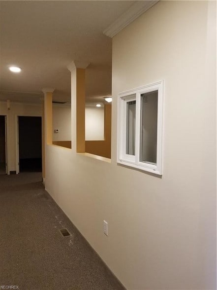 More Photos Of 10595 State Route 550, Vincent Office For Sale