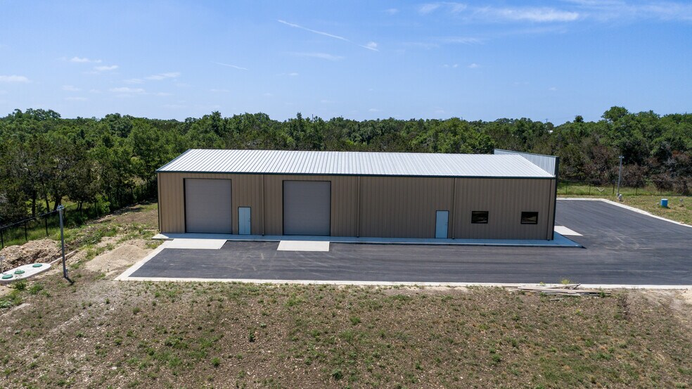 Primary Photo Of 3364 N Bagdad Rd, Leander Unknown For Lease