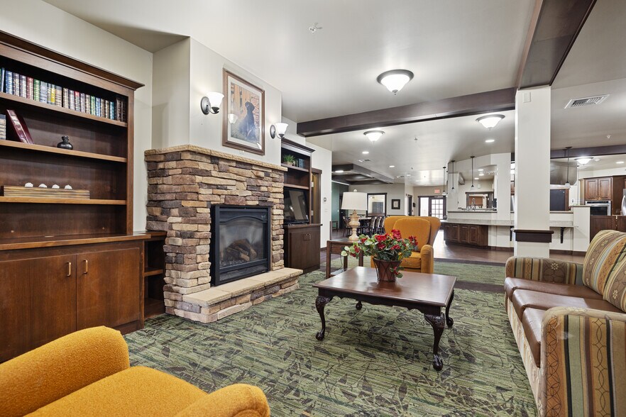 More Photos Of 2475 Broadway N Ave, Red Lodge Healthcare For Sale