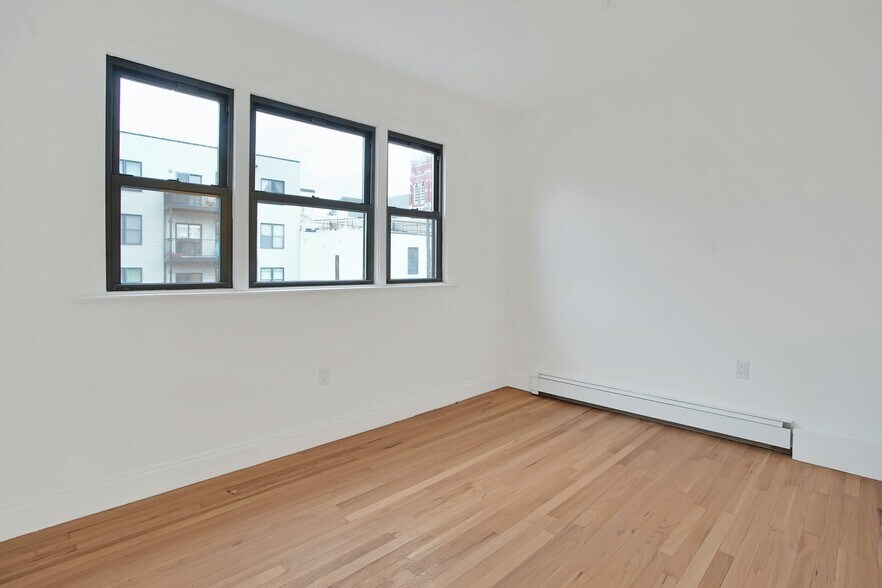 More Photos Of 328 Park Ave, Hoboken Apartments For Sale