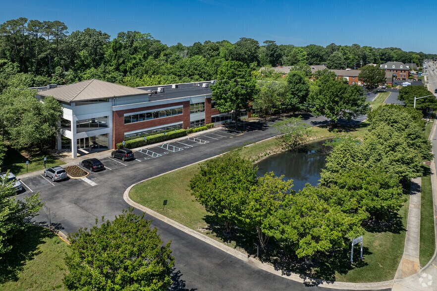 More Photos Of 525 S Independence Blvd, Virginia Beach Medical For Lease