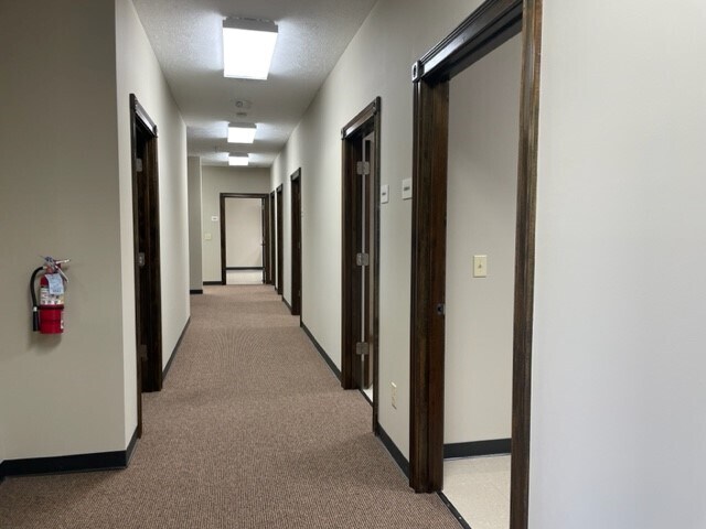 More Photos Of 835 S 9th Ave, Haubstadt Medical For Lease