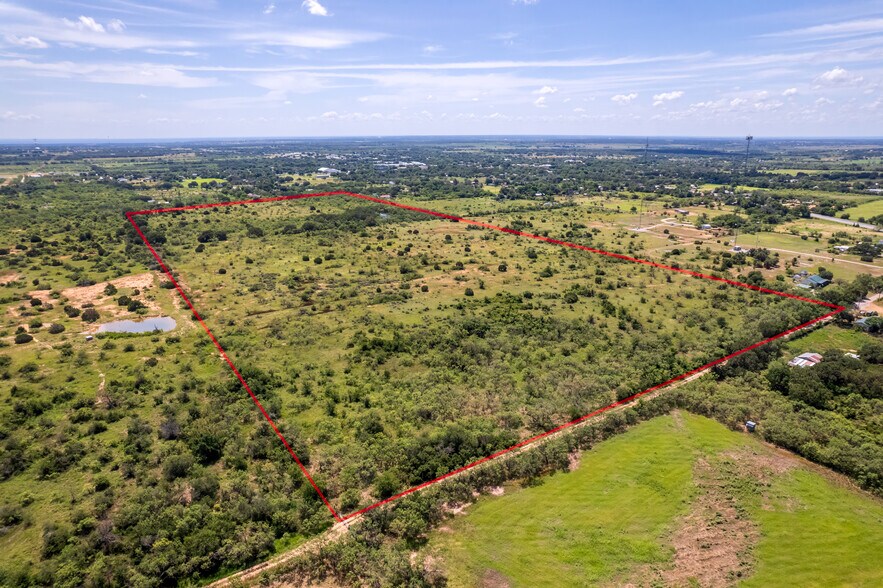 More Photos Of 908 County Road 138, Bangs Land For Sale