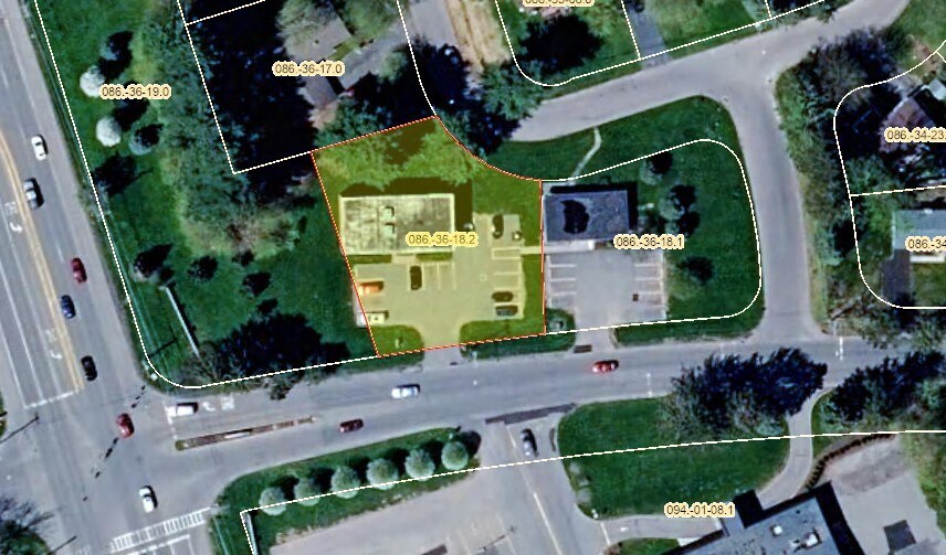 More Photos Of 181 Blackberry Rd, Bayberry Office For Lease