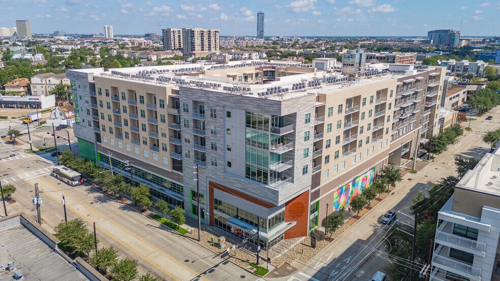 More Photos Of 515 Elgin St, Houston Apartments For Lease